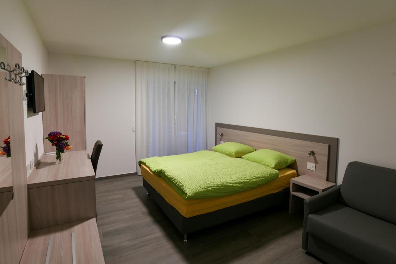 Motel Afia Cama Exteriör bild